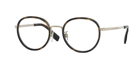 Burberry™ BE1358D Round Eyeglasses .